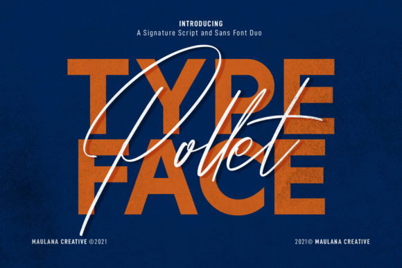 Pollet Signature Review: A Script for Real Projects