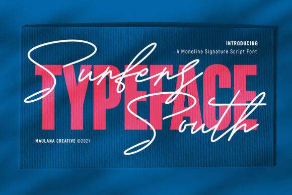 Surfers South Review: A Script for Real Projects