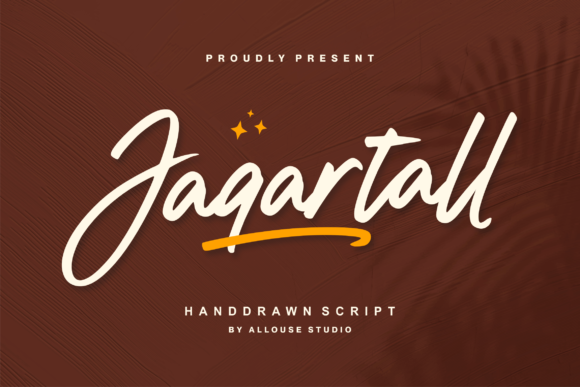 Upgrade Your Brand with Jaqartall